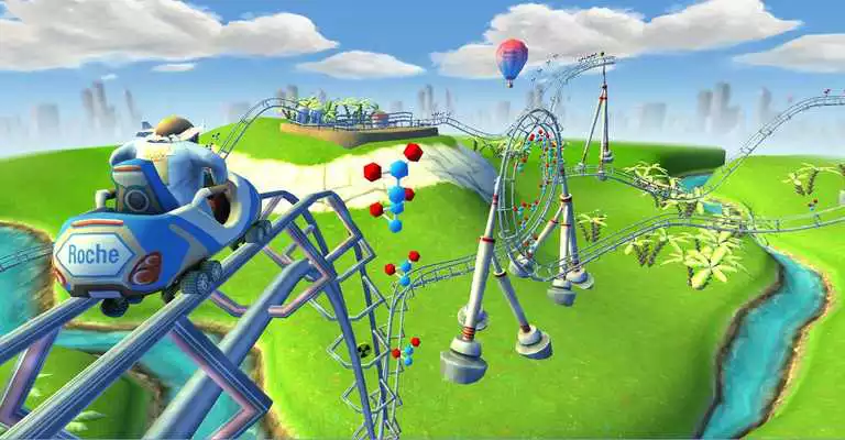 Play Science Booster EN