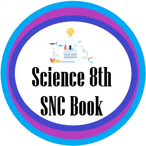 Play Science Class 8th SNC Textbook APK Play Science Class 8th SNC Textbook APK