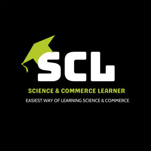 Play SCIENCE  COMMERCE LEARNER APK