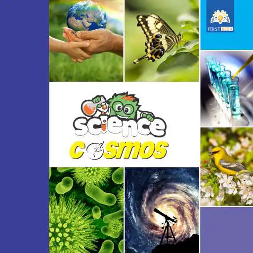Free play online Science Cosmos 1 APK Free play online Science Cosmos 1 APK