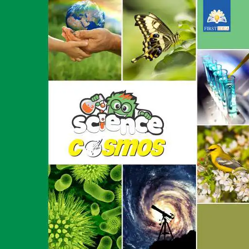 Free play online Science Cosmos 2 APK