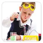 Free play online Science Experiments  For Kids APK