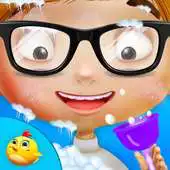Free play online Science Experiments With Ice APK