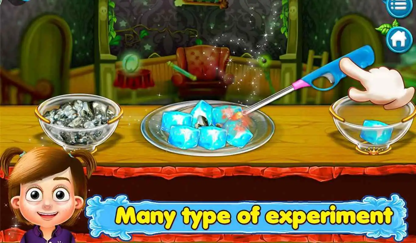 Play Science Experiments With Ice
