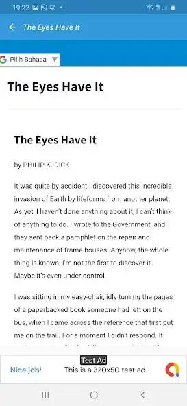 Play Science Fiction Books  and enjoy Science Fiction Books with UptoPlay