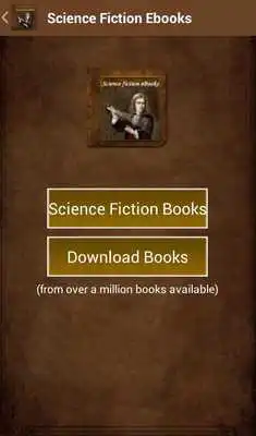 Play Science Fiction Ebooks Play Science Fiction Ebooks