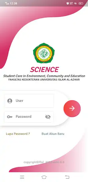 Play Science FK Unizar  and enjoy Science FK Unizar with UptoPlay
