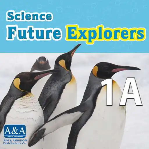 Free play online Science Future Explorers 1A APK