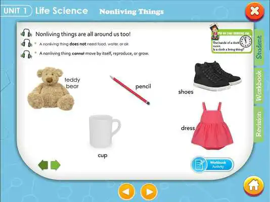 Play Science Future Explorers 1A Play Science Future Explorers 1A
