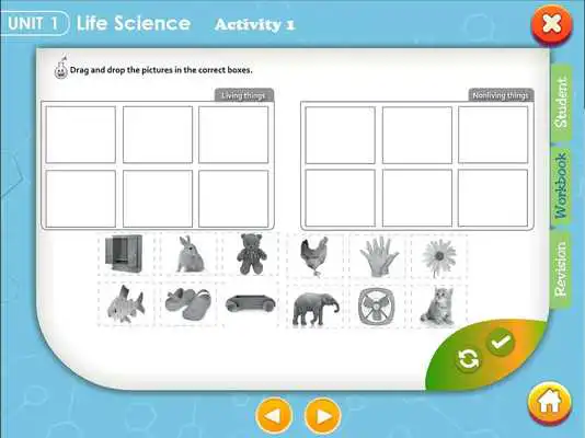Play Science Future Explorers 1A Play Science Future Explorers 1A