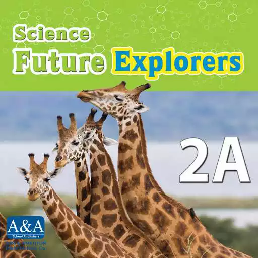 Free play online Science Future Explorers 2A APK