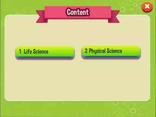 Play Science Future Explorers 2A