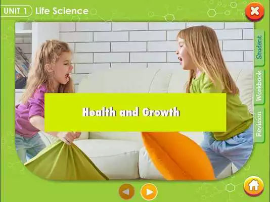 Play Science Future Explorers 2A