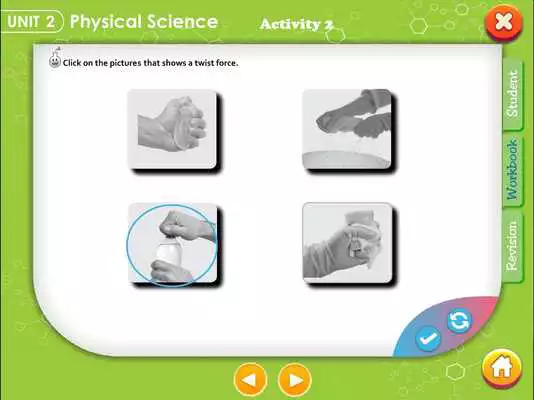 Play Science Future Explorers 2A