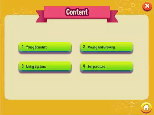 Play Science Future Explorers 4A