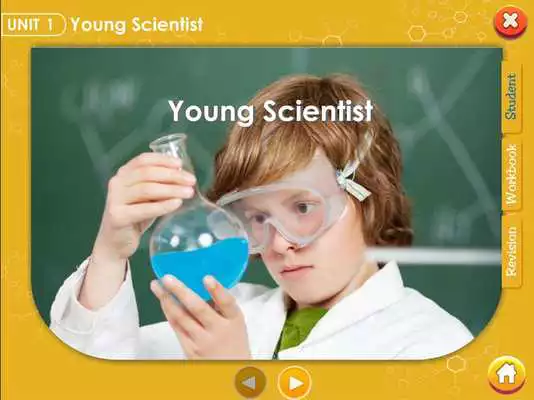 Play Science Future Explorers 4A