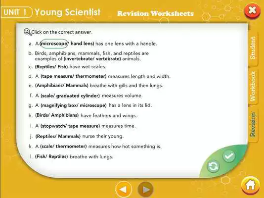 Play Science Future Explorers 4A