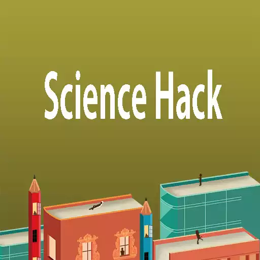 Play Science Hack by Infra Keyboard APK
