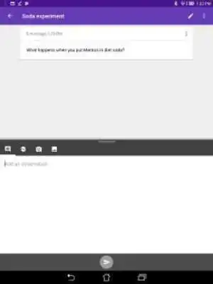 Play Science Journal