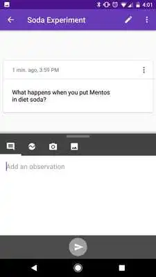 Play Science Journal