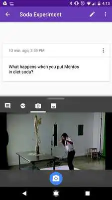 Play Science Journal