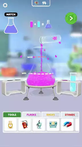 Play Science Lab