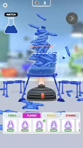 Play Science Lab