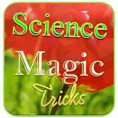 Free play online Science Magic Tricks APK