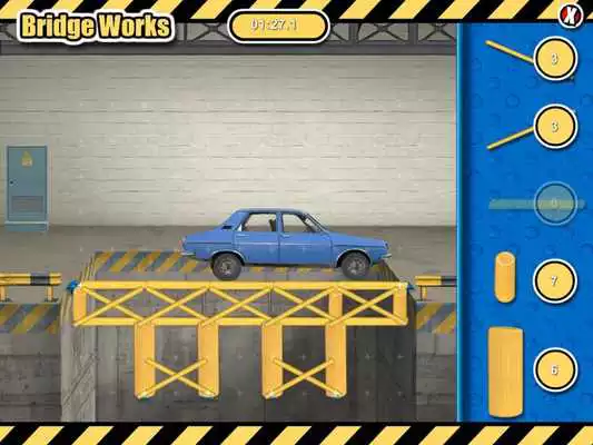 Play Science Max Experiments