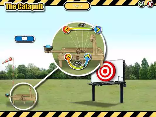 Play Science Max Experiments