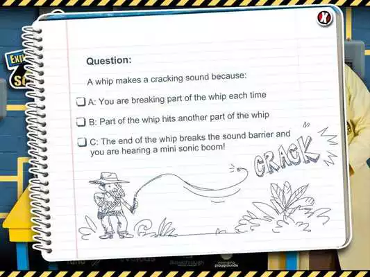 Play Science Max Experiments