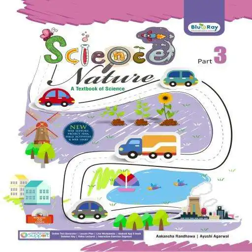 Run free android online Science Nature 3 APK