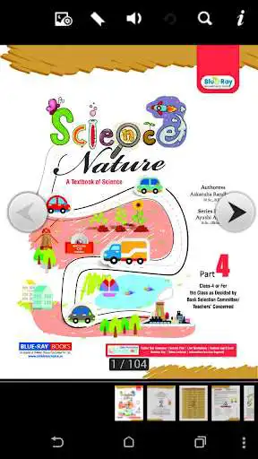 Play APK Science Nature 4  and enjoy Science Nature 4 with UptoPlay com.blueray.science.AOWMTCIVGNFBLUED