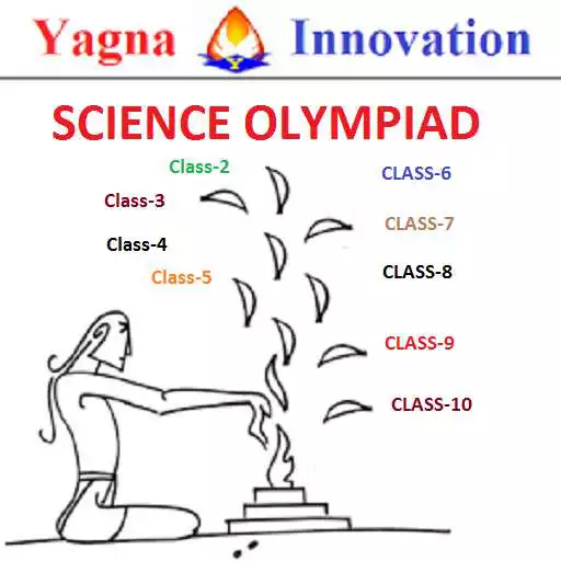 Play Science Olympiad Mock Test APK