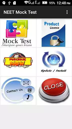 Play Science Olympiad Mock Test  and enjoy Science Olympiad Mock Test with UptoPlay