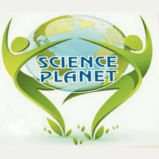 Play Science Planet APK