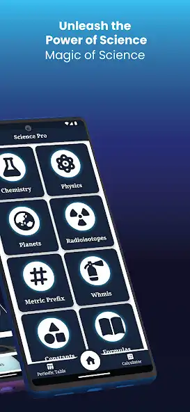 Play Science Pro as an online game Science Pro with UptoPlay