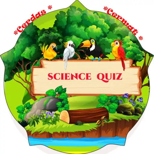 Play Science Quiz APK