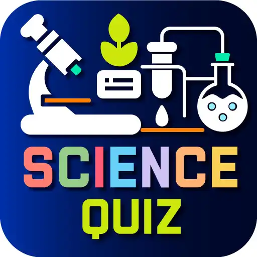 Play Science Quiz : Learn offline APK Play Science Quiz : Learn offline APK