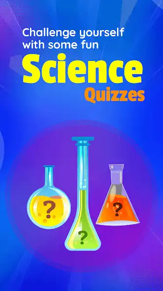 Play Science Quiz Master  and enjoy Science Quiz Master with UptoPlay