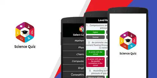 Play Science Quiz: Science Subjects Collection as an online game online Science Quiz: Science Subjects Collection with UptoPlay droidudes.mcq.mania Play Science Quiz: Science Subjects Collection as an online game Science Quiz: Science Subjects Collection with UptoPlay