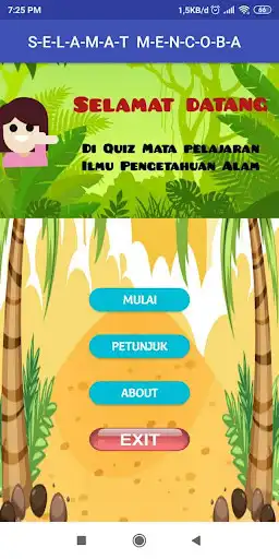 Play Science Quiz  and enjoy Science Quiz with UptoPlay