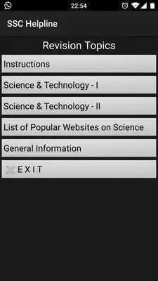 Play Science Revision 10