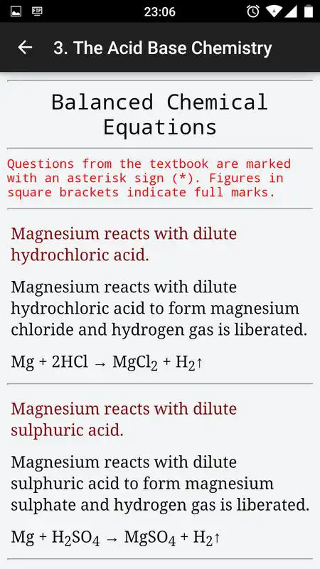 Play Science Revision 10