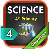 Free play online Science Revision Fourth Primary T1 APK