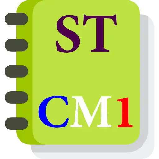 Play Sciences et technologies CM1 APK Play Sciences et technologies CM1 APK