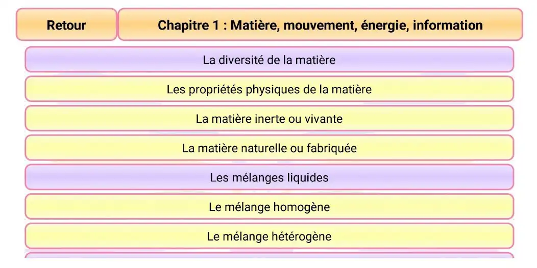 Play Sciences et technologies CM1 as an online game Sciences et technologies CM1 with UptoPlay