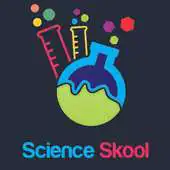 Free play online Science Skool APK