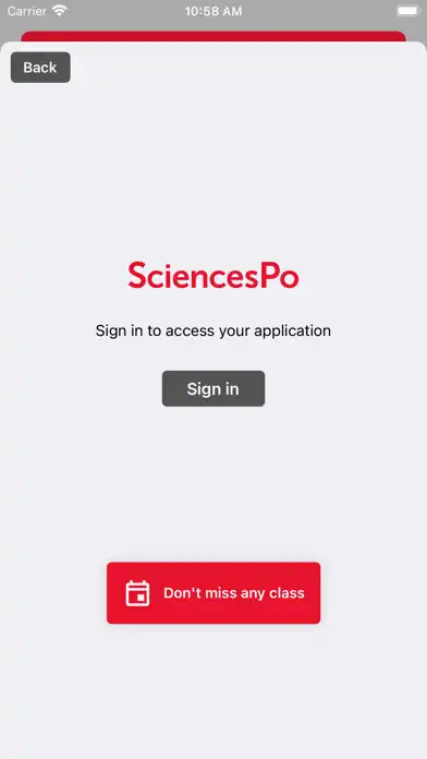 Play Sciences Po  and enjoy Sciences Po with UptoPlay