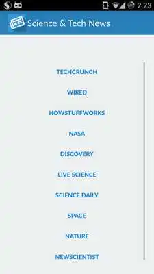 Play Science  Tech News